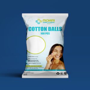 Cotton Balls