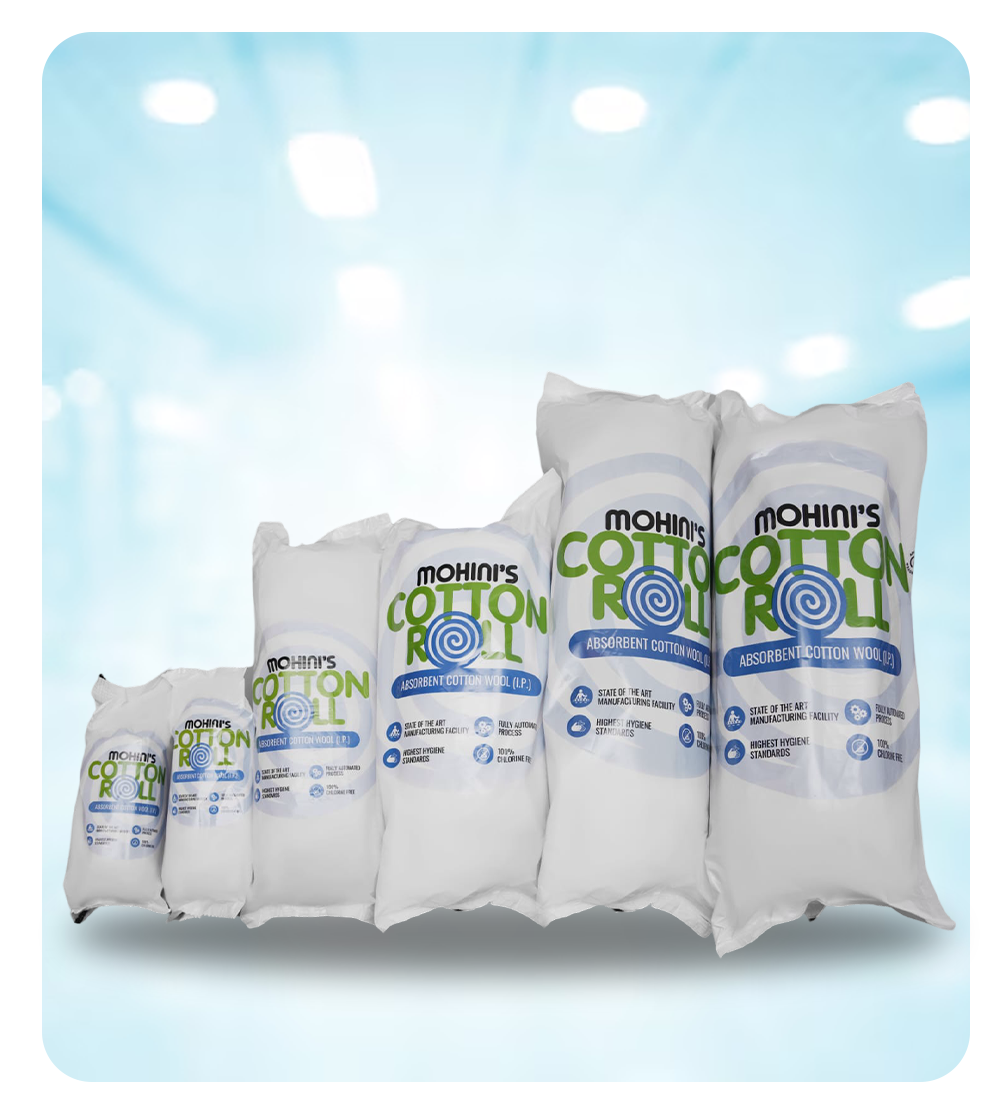 Surgical consumables supplier India