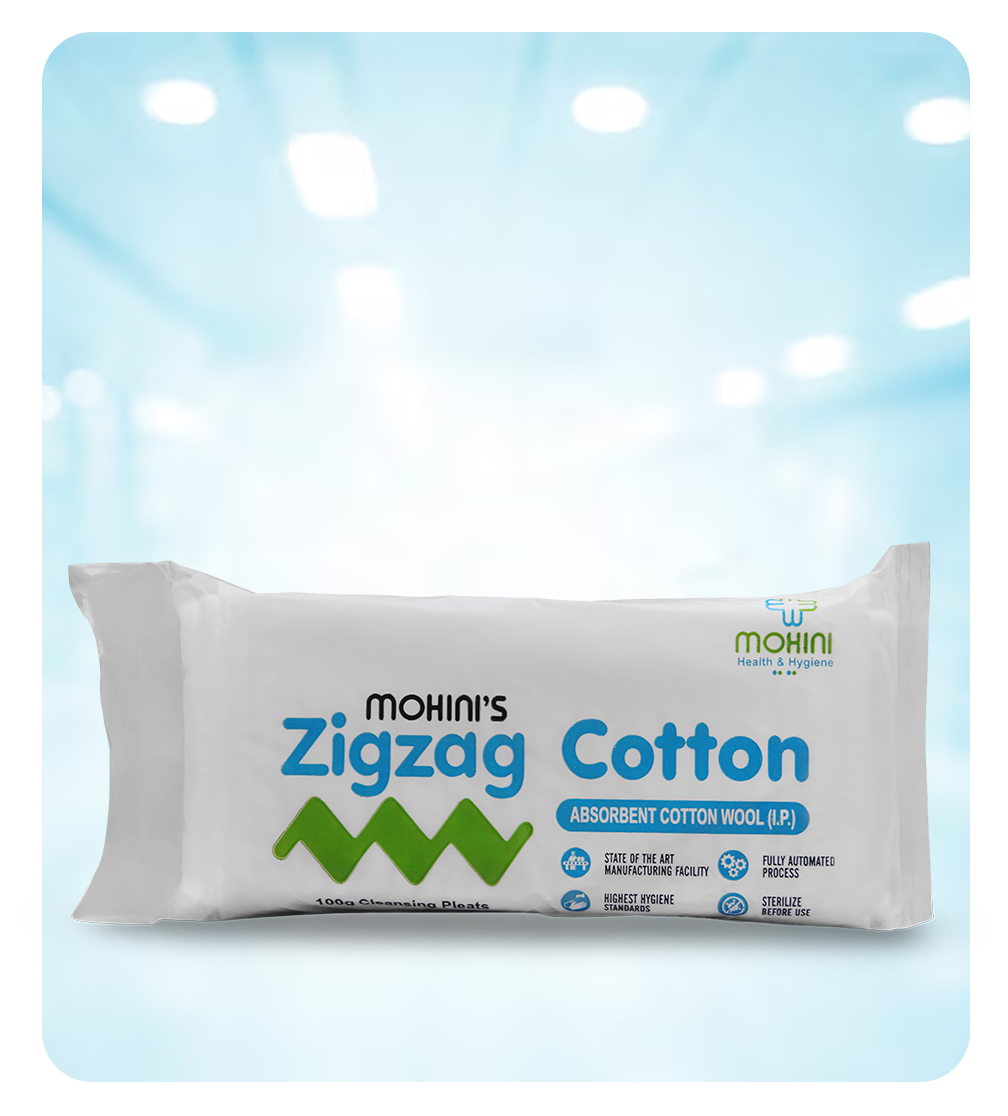 medical cotton