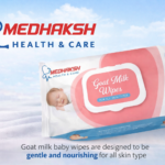 baby wipes suppliers in India